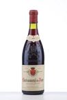 1985 CHATEAUNEUF DU PAPE  (Rhône)