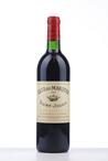 1992 CLOS DU MARQUIS  (Bordeaux)