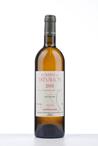 2005 DOMAINE DE TREVALLON BLANC  (Rhône)
