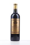 2015 DAME DE TROTTEVIEILLE  (Bordeaux)