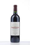2019 ORMES DE PEZ  (Bordeaux)