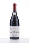 2018 CHATEAUNEUF DU PAPE VIEUX TELEGRAPHE LA CRAU  (Rhône)