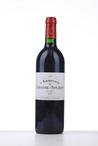1995 L'ERMITAGE DE CHASSE SPLEEN  (Bordeaux)