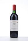 1989 LE PETIT CHEVAL  (Bordeaux)