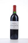 1995 L'ORATOIRE DE CHASSE SPLEEN  (Bordeaux)