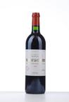 1995 LA CLUSIERE  (Bordeaux)