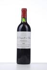 1992 LA CHAPELLE DE BAGES  (Bordeaux)
