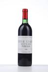 1985 LA GRAVE A POMEROL  (Bordeaux)