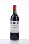 1986 CLOS FOURTET  (Bordeaux)