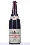 2011 CHAMBOLLE MUSIGNY LES CHARMES  (Burgundy)