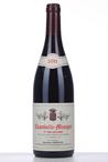 2011 CHAMBOLLE MUSIGNY LES FUEES  (Burgundy)