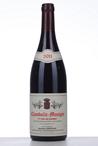 2011 CHAMBOLLE MUSIGNY LES BAUDES  (Burgundy)
