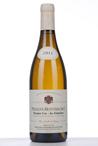 2011 PULIGNY MONTRACHET LES FOLATIERES  (Bourgogne)
