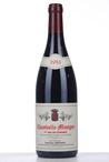 2013 CHAMBOLLE MUSIGNY LES CHARMES  (Bourgogne)