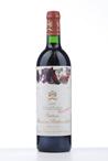 1992 MOUTON ROTHSCHILD  (Bordeaux)