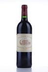 1995 PAVILLON ROUGE  (Bordeaux)