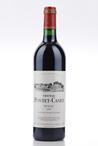 1993 PONTET CANET  (Bordeaux)
