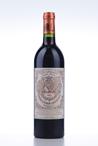 1993 PICHON BARON  (Bordeaux)