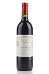 1993 CHEVAL BLANC  (Bordeaux)