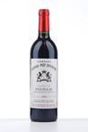 1992 GRAND PUY DUCASSE  (Bordeaux)