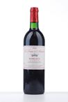 1994 LA DAME DE MALESCOT  (Bordeaux)