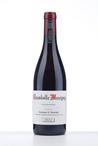 2022 CHAMBOLLE MUSIGNY  (Bourgogne)