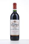 1995 CHASSE SPLEEN  (Bordeaux)