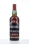 KROHN COLHEITA PORT Colheita Port