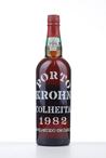 KROHN COLHEITA PORT Colheita Port