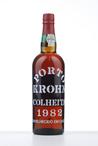 KROHN COLHEITA PORT Colheita Port