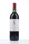 LATOUR Pauillac 1er Grand Cru Classé