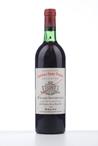 1976 SAINT PIERRE  (Bordeaux)