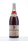 1976 CLOS DES LAMBRAYS  (Bourgogne)