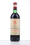 1979 PHELAN SEGUR  (Bordeaux)