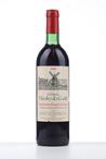 1981 MOULIN DU CADET  (Bordeaux)