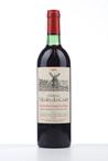 1981 MOULIN DU CADET  (Bordeaux)