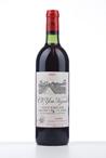 1982 YON FIGEAC  (Bordeaux)