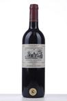 1998 CANTEMERLE  (Bordeaux)