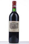 1988 LAFITE ROTHSCHILD  (Bordeaux)