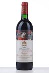 1985 MOUTON ROTHSCHILD  (Bordeaux)