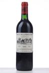 1990 D'ANGLUDET  (Bordeaux)