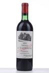 1970 EVANGILE  (Bordeaux)
