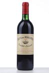1990 CLOS DU MARQUIS  (Bordeaux)