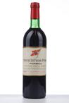 1976 LA FLEUR PETRUS  (Bordeaux)