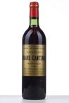 1982 BRANE CANTENAC  (Bordeaux)