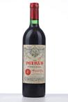 1985 PETRUS  (Bordeaux)