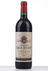1996 LARCIS DUCASSE  (Bordeaux)