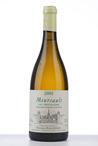 2001 MEURSAULT LES CHEVALIERES  (Burgundy)