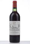 1976 LAGRANGE  (Bordeaux)