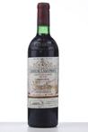 LASCOMBES Margaux 2 Ième Grand Cru Classé